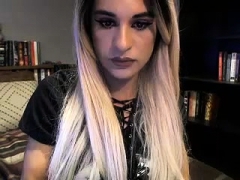 Webcam Two Crossdressers Sex