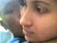 chittagong girl moaning when bf sucking boobs