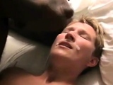 BBC & BWC give blonde MILF a double facial.