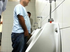 Spy Men Urinal 3