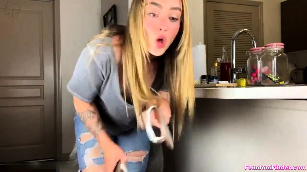 Free Mobile Porn Videos - Femdom Mistress Foot Worship Joi Session -  5047762 - VipTube.com
