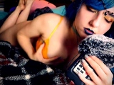 AftynRose ASMR Bratty Vain Succubus Video