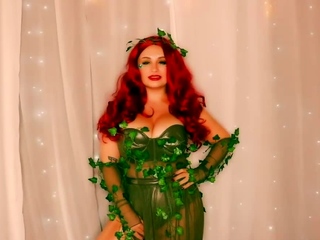 Free Mobile Porn Videos - Princess Michelle – Slave To Poison Ivy ...