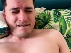 Solo Masturbation And Gay Climax