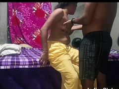 Natural Tits Young Indian Wife Voyeur Sex